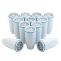 Deals List: ZeroWater 12-Pack Replacement Water Filters for all Models