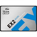 Deals List: Team Group EX2 2.5-in 2TB SATA III 3D NAND Internal SSD,T253E2002T0C101