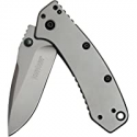 Deals List: Kershaw Cryo Folding Knife 1555TI 2.75-inch