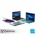 Deals List: Gateway 14.1" Ultra Slim FHD Laptop (i3-1115G4 128GB 4GB Blue)