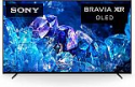 Deals List: Sony OLED 55 inch BRAVIA XR A80K Series 4K Ultra HD TV, XR55A80K- 2022 Model