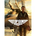 Deals List: Top Gun: Maverick 4K UHD Digital 