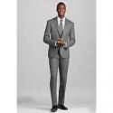 Deals List: 1905 Collection Tailored Fit Windowpane Suit