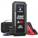 Deals List: TOPDON 2000A Peak Battery Jump Starter