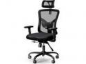 Deals List: HUANUO Ergonomic Office Chair with Lumbar Support 