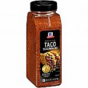 Deals List: McCormick Premium Taco Seasoning Mix, 24 oz