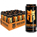 Deals List: Reign Total Body Fuel, Orange Dreamsicle, Fitness & Performance Drink, 16 Fl Oz (Pack of 12)