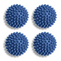 Deals List: 4-Pack Whitmor Dryer Balls, Eco Friendly Fabric Softener
