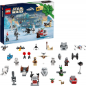 Deals List: Lego Star Wars Advent Calendar 75340 329 Piece LEGO Building Set