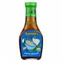 Deals List: Annies Asian Sesame Salad Dressing 8oz