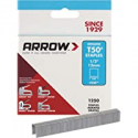 Deals List: Arrow 508 Genuine T50 1/2-Inch Staples 1,250-Pack