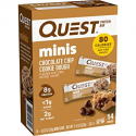 Deals List: 12-Count Quest Nutrition Protein Bars (2.12oz bars)