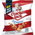 Deals List: Cracker Jack Original Caramel Coated Popcorn & Peanutsm , 1.25 Ounce (Pack of 30)