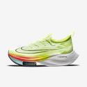Deals List: Nike Air Zoom Alphafly NEXT% Flyknit Mens Road Racing Shoes