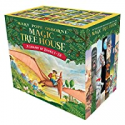 Deals List: Magic Tree House Boxed Set, Books 1-28