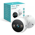Deals List: Kasa 4MP 2K Security Camera Outdoor Wired IP65 KC420WS
