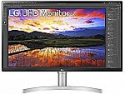 Deals List: LG 32UN650-W 31.5-inch UHD IPS HDR Monitor