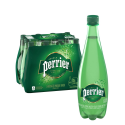 Deals List: Perrier Carbonated Mineral Water, 33.8 fl oz. Plastic Bottles (12 Count)