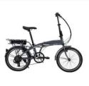 Deals List: Huffy Oslo Electric Folding Bike