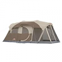 Deals List: Coleman WeatherMaster 6-Person Tent with Screen Room