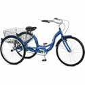 Deals List: Schwinn Meridian 26-Inch Adult Tricycle