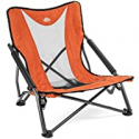 Deals List: Cascade Mountain Tech Camping Chair with Carry Bag
