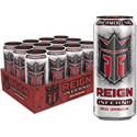 Deals List: Reign Inferno Red Dragon, Thermogenic Fuel, Fitness and Performance Drink, 16 Fl Oz (Pack of 12)
