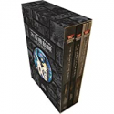 Deals List: The Ghost in the Shell Deluxe Complete Box Set Hardcover