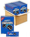 Deals List: OREO Cakesters Soft Snack Cakes, 12 - 5 Count Packs (60 Total Snack Packs)