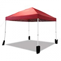 Deals List: Amazon Basics Outdoor Pop Up Canopy 10ft x 10ft 