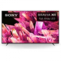 Deals List: Sony Bravia XR75X90K 75-inch 4K HDR Full Array LED Smart TV