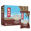Deals List: 12-Ct Clif Bars Chocolate Brownie Energy Bars, Made w/Organic Oats