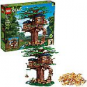 Deals List: LEGO Ideas Tree House Building Kit (21318)  + $45 Kohl's Cash