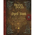 Deals List: The Hocus Pocus Spell Book Hardcover