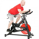 Deals List: Sunny Health & Fitness Pro II Indoor Cycling Bike with Device Mount and Advanced Display – SF-B1995