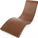 Deals List: Robelle Premium Poolside Patio Chaise Lounge Chair