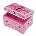 Deals List: Melissa & Doug Created by Me! Jewelry Box Wooden Craft Kit