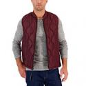 Deals List: Hawke & Co. Mens Onion Quilted Vest 