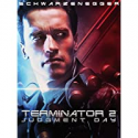 Deals List: Terminator 2: Judgement Day 4K Ultra HD Blu-ray