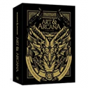 Deals List: Dungeons & Dragons Art & Arcana Hardcover