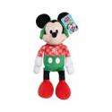 Deals List: Disney Holiday 19-in Large Plush Mickey