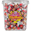 Deals List: Atomic Fireballs Candy 4.05 Pound Bulk Tub