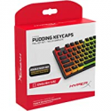 Deals List: HyperX Pudding Keycaps Double Shot PBT Keycap Set