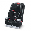 Deals List: Graco Extend2Fit 3-in-1 Convertible Car Seat