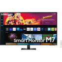 Deals List: Samsung 43-inch M70B UHD USB-C Smart Monitor & Streaming TV