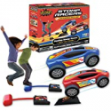 Deals List: Stomp Rocket Dueling Stomp Racers 2 Toy Car
