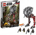 Deals List: LEGO Star Wars AT-ST Raider 75254 Building Set (540 Pieces)
