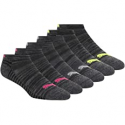 Deals List: PUMA mens 6 Pack Low Cut Socks