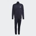 Deals List: Adidas Mens Primegreen Essentials Linear Logo Tricot Track Suit