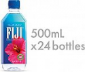 Deals List: FIJI Natural Artesian Water, 16.9 Fl Oz (Pack of 24)